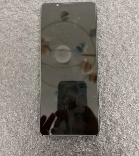 手机sony xperia1v 12+25...