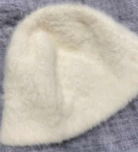 un酱渔夫帽 仅试戴 包邮出 有购买记录 ...