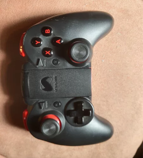 便宜出新游Q1pro 2.4G蓝牙无线双震...