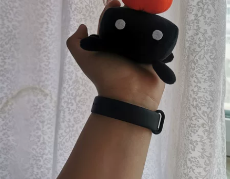 sky光遇同款橘子配饰上新了喔， 可爱的小...