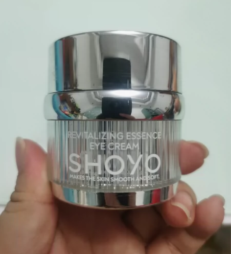 AB.LAB女巫眼霜黄龙胆改善黑眼圈眼袋细...