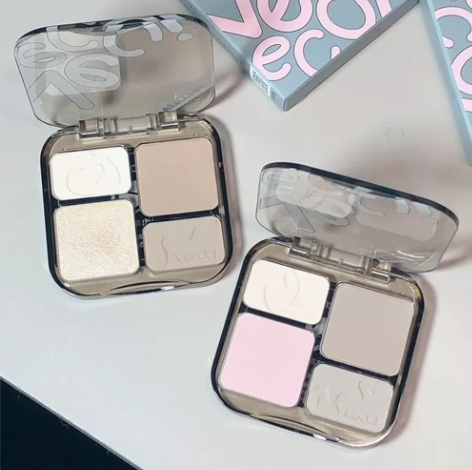 【3款色号！+送修容刷！防伪可查！】唯资四...