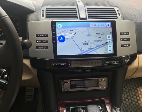 丰田05 06 07 08 09老款锐志安...