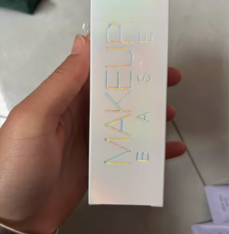 柳丝木紫色隔离，30克， 日期到2025年...