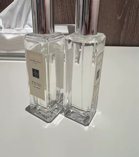 祖玛珑香水 鼠尾草海盐 30ml 一瓶喷过...