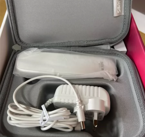 silkn丝可射频美容仪facetite2...