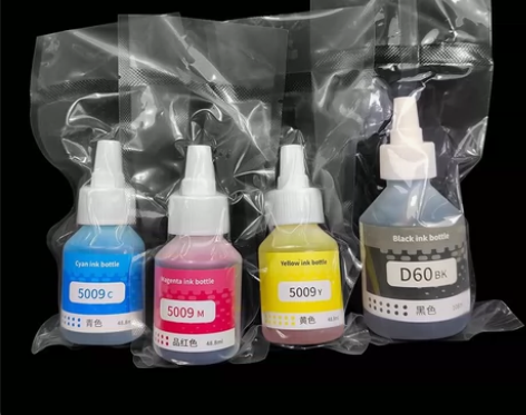 适用兄弟打印机墨水T425 426 428...