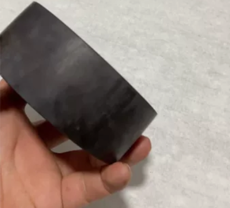 北京市 怀柔区 桥梓镇附近出 端砚带盖。直...