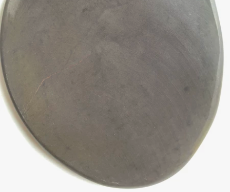 端砚 品相如图 尺寸:12*9.5*0.9...