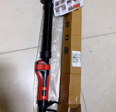 全新新款臂力棒30-70公斤臂力器家用健身...
