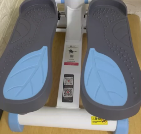 踏步机全新 汽车厂自取全新¥50¥2606...