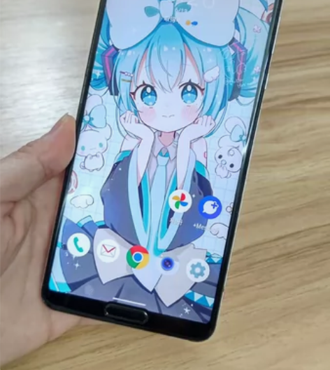 夏普r5g全网通 功能都正常，包邮，当日发...