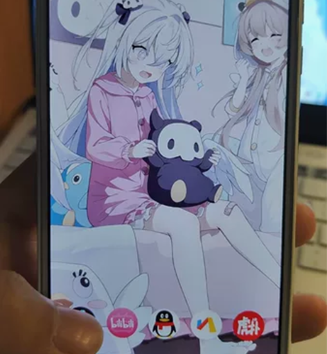 夏普R2 白色 4+64g 骁龙845处理...