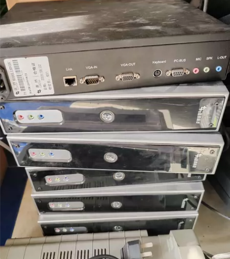 蓝鸽语言学习终端LBD033C，成色很好，...