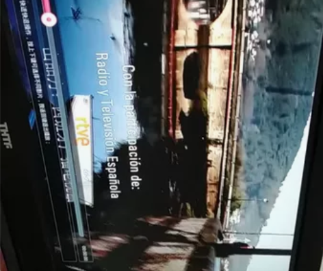 32寸半智能 有底座液晶电视 有HDMI、...