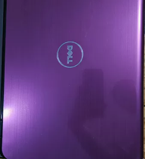 戴尔笔记本n5010 带有原装充电器鼠标一...