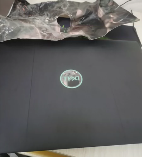 戴尔g3-3500。顶配i7-10750H...