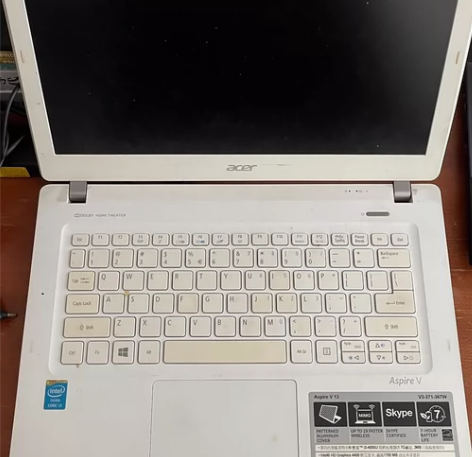 宏碁 Aspire V3-371笔记本电脑...
