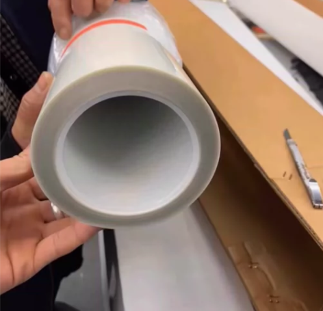 处理一批TPU隐形车衣，一卷15米，一卷4...