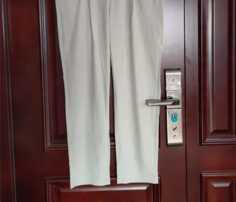 【全新】夏季薄款。亲肤透气，速干，有弹性，...