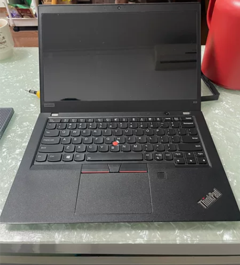 thinkpad笔记本电脑 感兴趣的话点“...