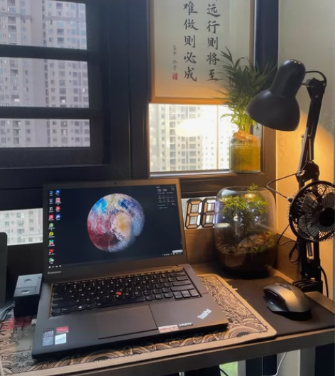 ThinkPad 14寸经典商务笔记本（超...