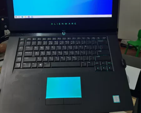 特出外星人15r3笔记本，CPU：i7. ...