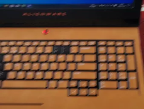 外星人17r4 笔记本电脑   戴尔外星人...