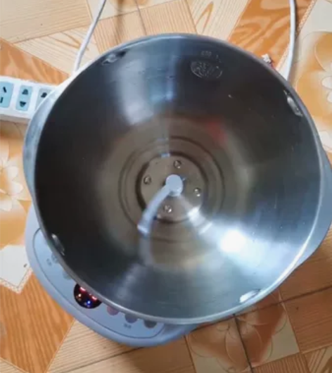 ?【吾折天价】小熊电动和面机家用全自动揉面...