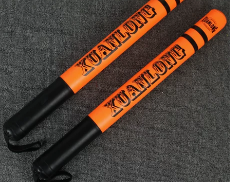 拳击躲闪训练器散打搏击泡沫靶子手靶棒靶拳击...