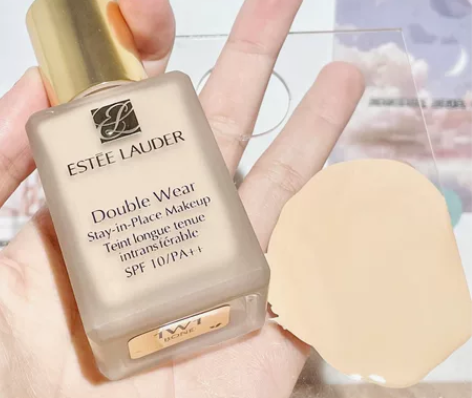 【可自行线上检验】雅诗兰黛dw粉底液支持专...