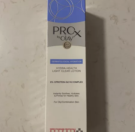 全新Olay Pro-X博研诗 沁润健颜清...