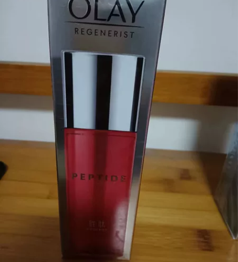 胜肽精华水150ml，价格120 感兴趣的...