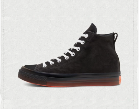 CONVERSE匡威官方 All Star...