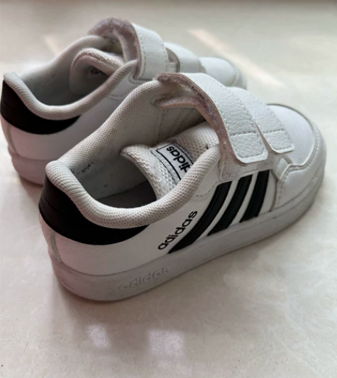 adidas阿迪达斯官方轻运动BREAKN...