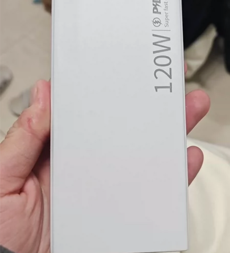 20000毫安充电宝120W超级快充适用苹...