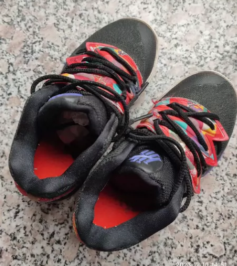 耐克童鞋四季款男宝秋冬童鞋28码 【尺码】...