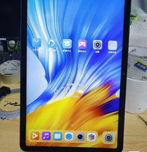 荣耀平板v6  wifi版6+128G 型...