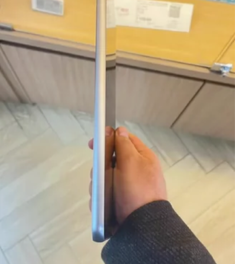 荣耀v6平板,99新,已升级鸿蒙系统,流畅...