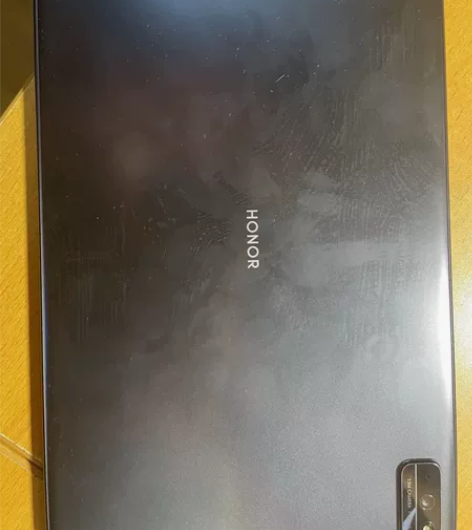 荣耀平板v6 985处理器，没有拆修，64...