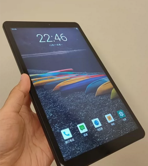 酷比魔方iplay30pro平板 6+12...