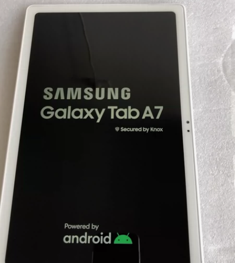 三星平板T500Wi-Fi版 内存3+32...