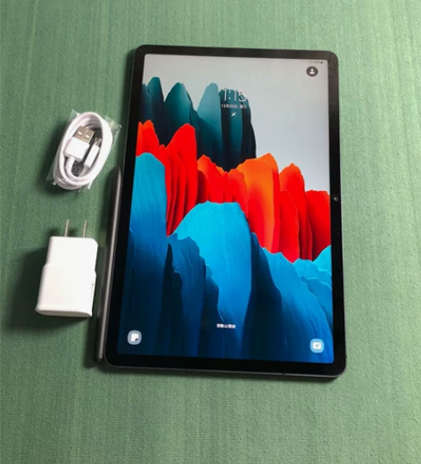 【整套】靓机三星平板Tab S7 T870...