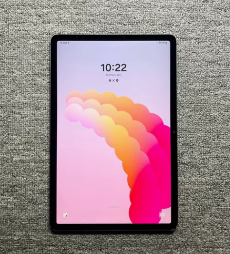 捡漏～三星平板Tab S7 T878 12...