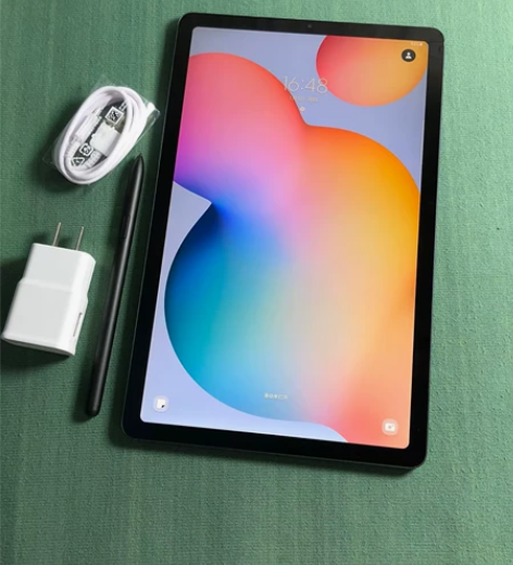整套～2022新款三星平板Tab S6 L...