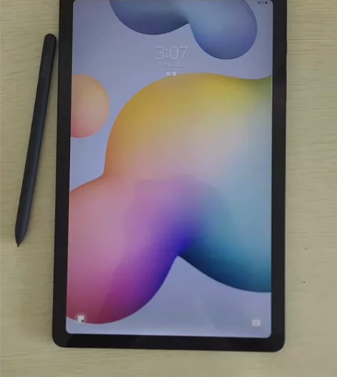 三星平板Tab S6 Lite P610 ...