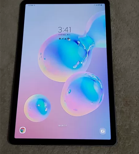 《送笔特价》～三星平板 Tab S6 T8...