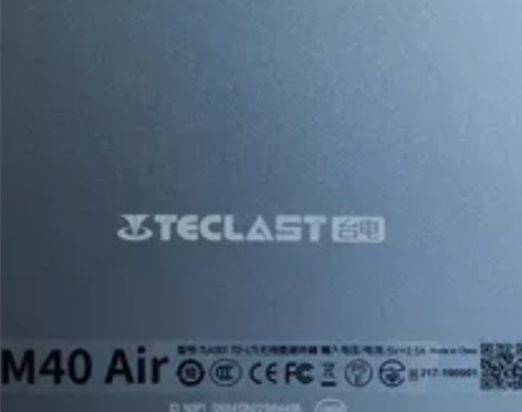 台电M40Air P30Air平板电脑TL...