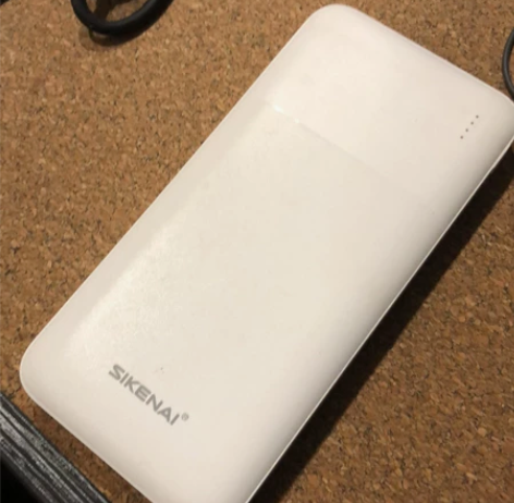 充电宝 感兴趣的话点“我想要”和我私聊吧～...