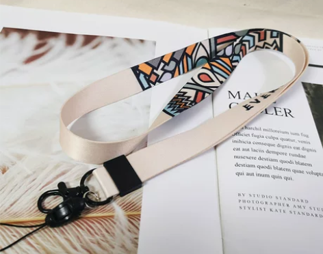 木兮手机绳子短款长款挂脖钥匙手机短绳子女手...